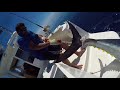 Fishing in Mallorca - bluefin tuna.