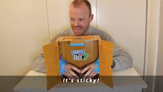 Whats in the Box - Christmas Edition!