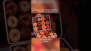 This Looks Like A Deal Or No Deal First  New  On Our Page dealornodeal houseofclips