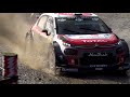 2017 Wales Rally GB - Sweet Lamb
