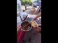 food and life