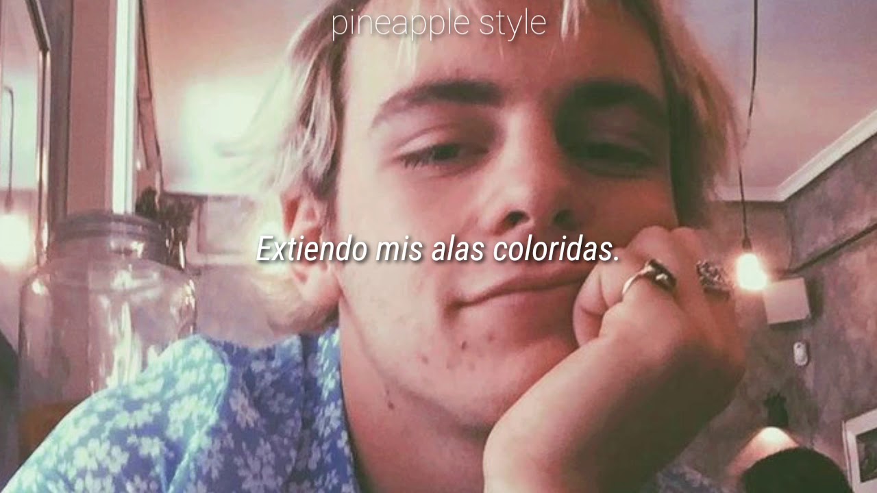 the butterfly song (sub.esp) •♡•.¸ ¸ Ross Lynch Austin & Ally YouTube