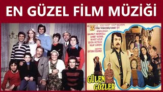 En Güzel YEŞİLÇAM FİLM MÜZİĞİ Gülen Gözler Neşeli Günler Türk Sinema Müzikleri Piyano Solo Resitali