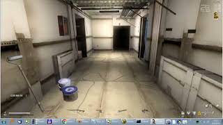 the Backrooms  FarCry 1 Mod OPCL