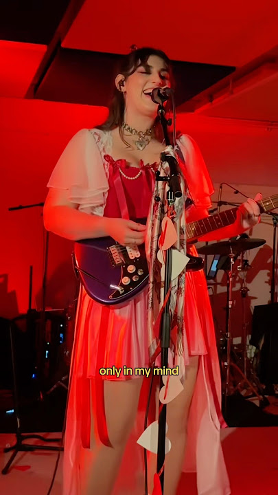 guilty as sin sapphic version just felt CORRECT #swifttok #ttpd #sapphic #concerts #queermusic