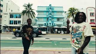 GG Osama - Free Wamm