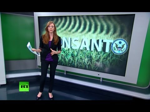 Vidéo: Combien y a-t-il d'actions Monsanto ?