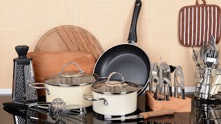 Famous 18 Time-Saving Kitchen Tools You Can Get on Amazon Wealth