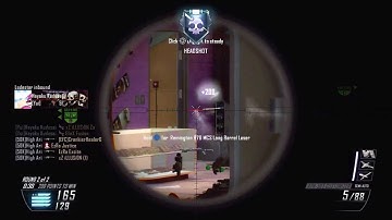 High Ari: Daytage #1 (Multi-cod)