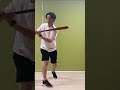 【阪神モノマネ】デットボールが当たっても気づかない糸井嘉男さん #Shorts