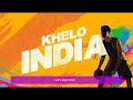 Khelo india youth games 2024 tamil nadu anthem song  xtra sports