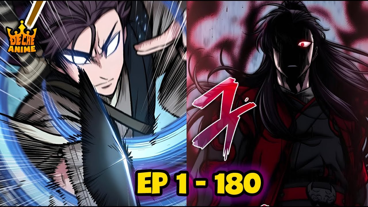 Sở Hữu Hệ Thống SSS Auto Thăng Cấp, Main Từ Phế Vật Trở Thành Ma Thần Mạnh Nhất | Review Truyện Hay