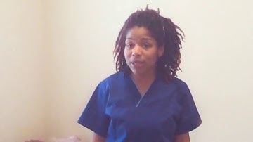 Introduction to Veterinary Technology AVMA tasks video