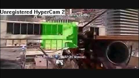 Mw2 tenth lobby after the patch 4/6