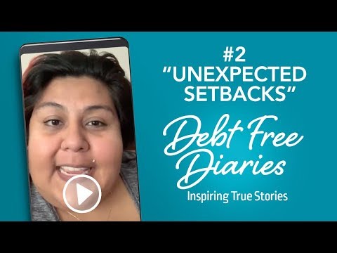 how-i-deal-with-tough-situations,-unexpected-bills-|-debt-free-life-|-adelina-|-ep.-2