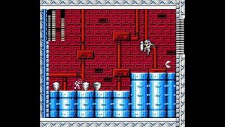 Protoman A New Age Level 2 Cutman: Mega Man Maker