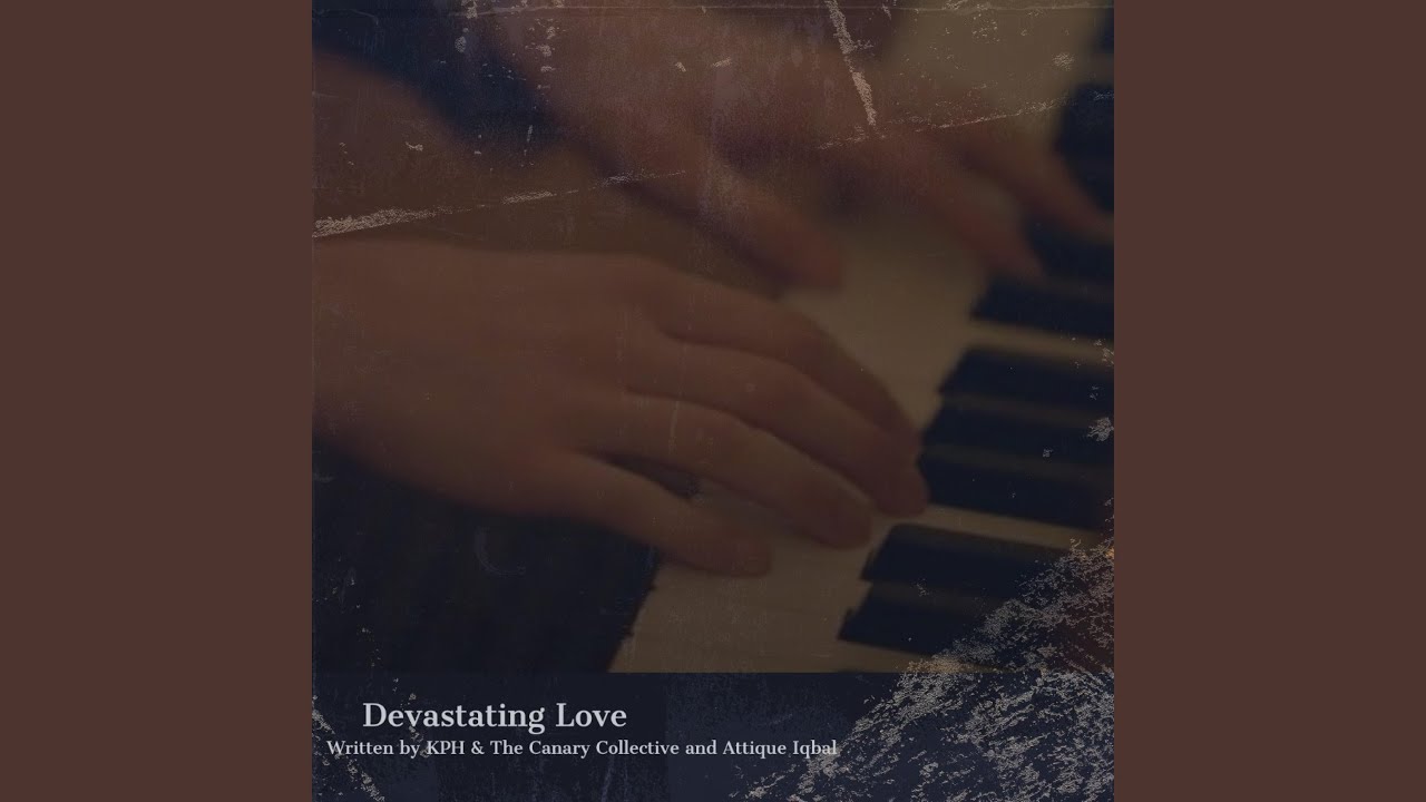 Watch Devastating Love on YouTube Watch Devastating Love on YouTube