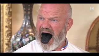 "Objectif Top Chef" : la colère noire de Philippe Etchebest face à un candidat