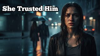 She Trusted Him Once… and Paid the Price | Emotional Story