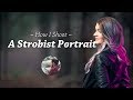 How I Shoot A Strobist Portrait