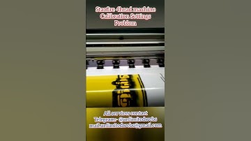 starfire cplus calibration settings problem solved #unlimitedwebs #shorts #tamil