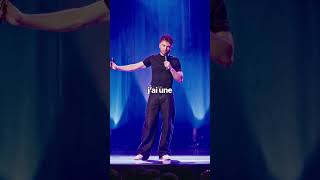 Je dois deviner l’ancien patron d’un spectateur (spoiler : on le connaît tous)