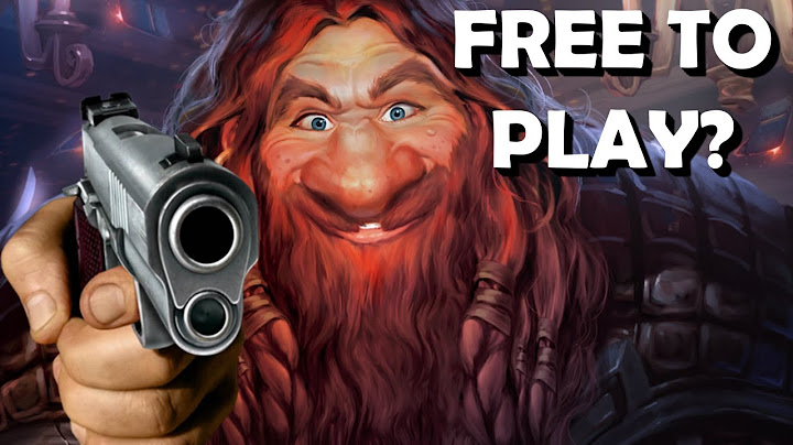 The Current State of Hearthstone