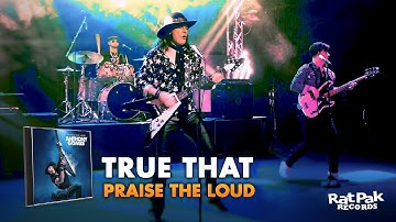 Anthony Gomes "True That" Official Video