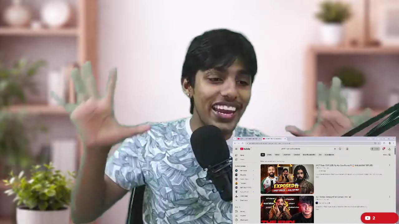 UK_07 RIDER NEW CONTROVERSY | NEW VIDEO DELETED😱