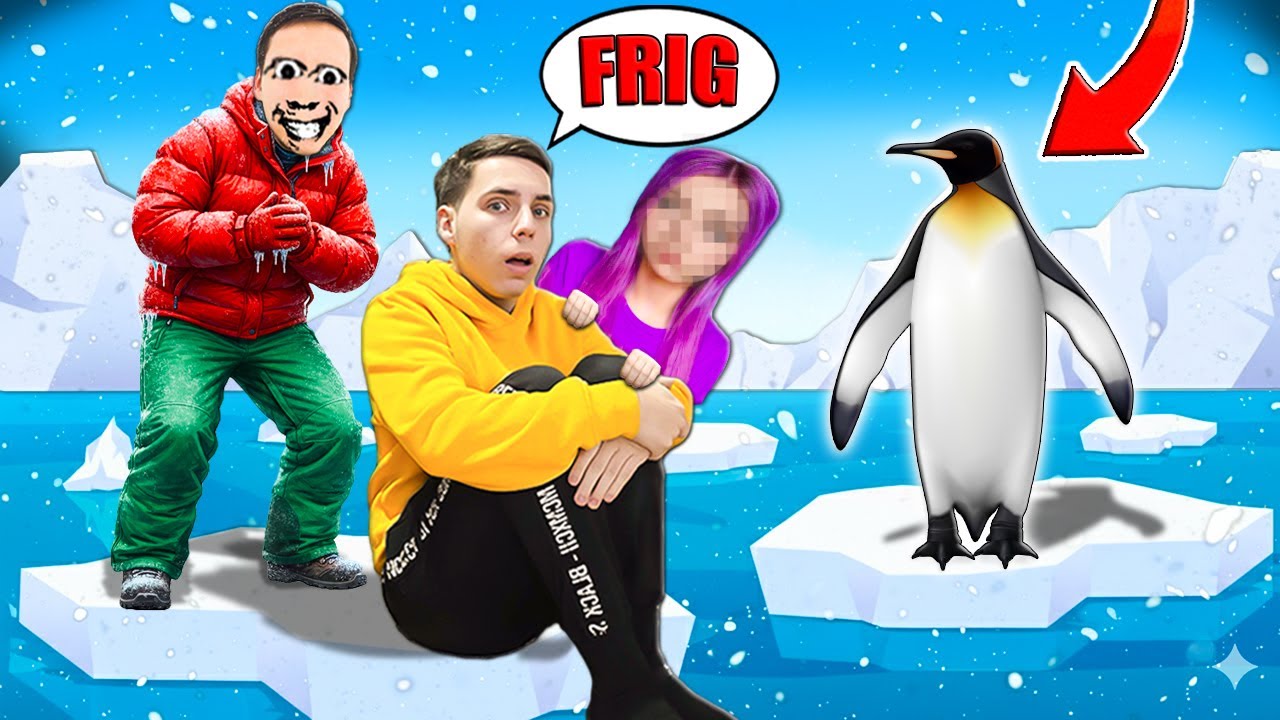 Cum era sa *MURIM* in ZAPADA ?