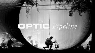 Optic - Pipeline (Depeche Mode Cover)