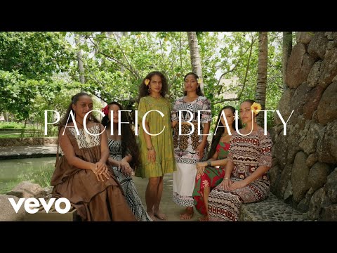Myshaan, Kennyon Brown - Pacific Beauty (Official Music Video)