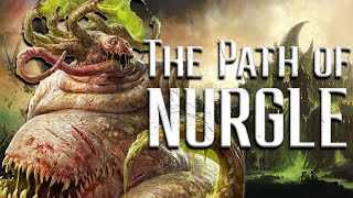 The PATH of NURGLE