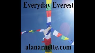 Everest 2024: Everyday Everest Podcast Part 14