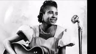 Memphis Minnie-This Is Your Last Chance