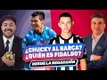 ¿Puede realmente Chucky ir al Barça? | ¿Fracaso o bomba? El nuevo fichaje de América? | Más noticias