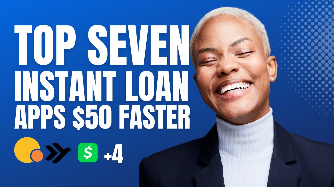Loans Without Direct Deposit From Employer The 7 Best $50 Loan Instant Apps For Fast Cash | $50 Loan Instant App