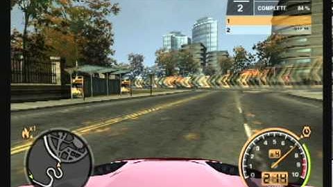 Diamond & Union SSRxF1 BMW NoNitro 1:14.11 (World Record)