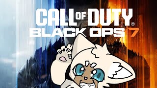 【ベータ版】Ready? 【CoD】 #BO7