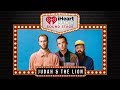 LIVE: Judah &amp; The Lion in our iHeartRadio Sound Stage