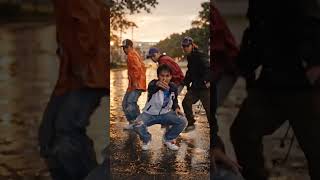 we are the Big Boys dance crew