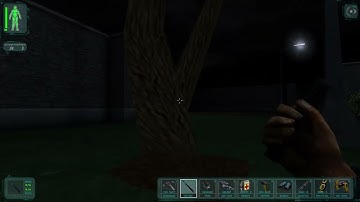 Deus Ex GOTY 4K - 1: Liberty Island - Realistic Difficulty - No Kills - All skill bonus