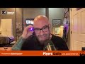 Flyers Daily with Jason Myrtetus 7-9-2025