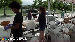 Trump administration to fully fund government food assistance