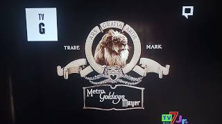 A Cat In The Hat Presentationmetro Dwyn Mayer Television 1966Metro Dwyn Mayer 1939