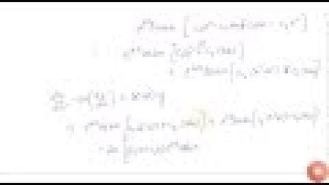 Verify that the function `y=c_1e^(a x)cosb x+c_2e^(a x)sinb x` , where `c_1,c_2` are arbitrary c...
