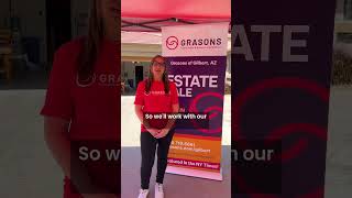 How Does Grasons Price The Items For Sale? #shorts