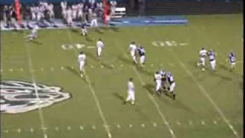 Brandon Stanley # 2 Senior highlight tape