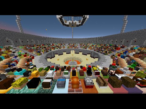 حلبة قتال -Diversity 2 #4