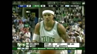 No ot highlights.
https://www.basketball-reference.com/boxscores/200511020bos.html